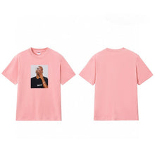Supreme T Shirts pure cotton fashion apparel