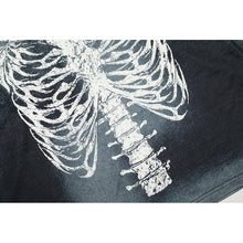 HS Long Sleeve Shirts Hip-hop loose oversize