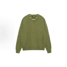 Stussy Sweater High-quality knitwear for autumn winter