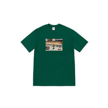 Supreme T Shirts pure cotton fashion apparel