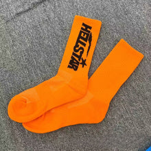 HS Socks Couple Leisure Sports