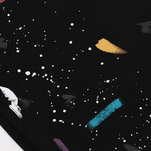 GALLERY DEPT T Shirts Ink-splatter style pure cotton casual wear