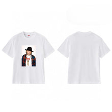Supreme T Shirts pure cotton fashion apparel