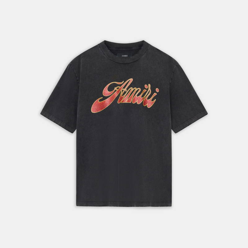 Amiri T Shirts