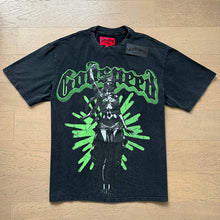 Godspeed T Shirts 260g pure cotton fabric