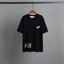 Off White T Shirts