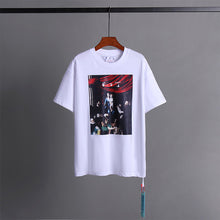 Off White T Shirts