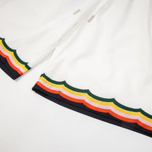 Casablanca Beach Shirt & Shorts Set Casual Summer Vacation/Travel Wear (Sold Separately)
