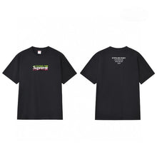 Supreme T Shirts pure cotton fashion apparel