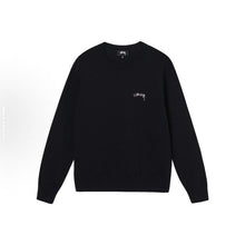 Stussy Sweater High-quality knitwear for autumn winter