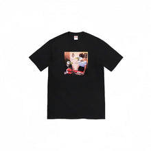 Supreme T Shirts pure cotton fashion apparel