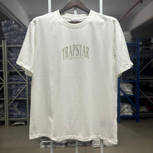 Trapstar T shirts High-quality, stylish pure cotton clothing