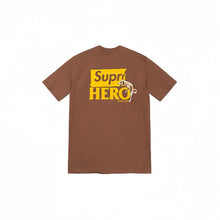 Supreme T Shirts pure cotton fashion apparel