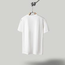 Travis Scott T Shirts x Mitchell x Ness Clemson Tigers Hand-Drawn Short Sleeve
