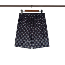 Casablanca Beach Shirt & Shorts Set Casual Summer Vacation/Travel Wear (Sold Separately)