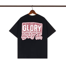 Glo Long T Shirts