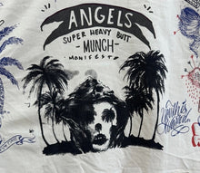Saint Michael long sleeve shirts Premium-quality pure cotton streetwear for autumn