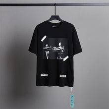 Off White T Shirts