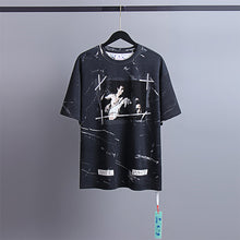 Off White T Shirts