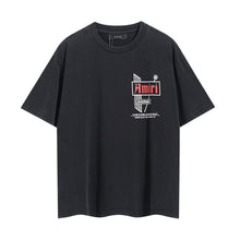 Amiri T Shirts Golf Lifestyle