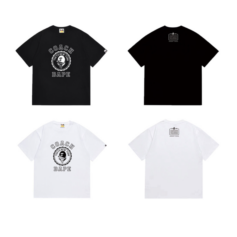 Bathing Ape Bape T Shirts