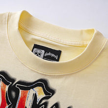 Godspeed T Shirts 260g pure cotton fabric