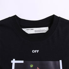 Off White T Shirts