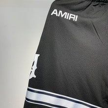 Amiri Shirt & Shorts Set – Stylish Resort Wear (Top and shorts sold separately)