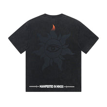 Godspeed T Shirts 260g pure cotton fabric