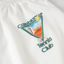 Casablanca Beach Shirt & Shorts Set Casual Summer Vacation/Travel Wear (Sold Separately)