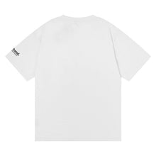 GALLERY DEPT T Shirts Ink-splatter style pure cotton casual wear