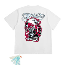Off White T Shirts