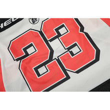 HS Long Sleeve Shirts Hip-hop loose oversize