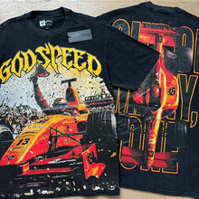 Godspeed T Shirts 260g pure cotton fabric