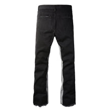 Amiri Jeans High Street Distressed#9306