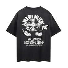 Amiri T Shirts Starlight