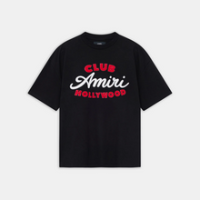 Amiri T Shirts Hollywood
