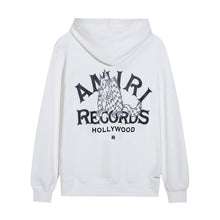 Amiri Hoodie weasel