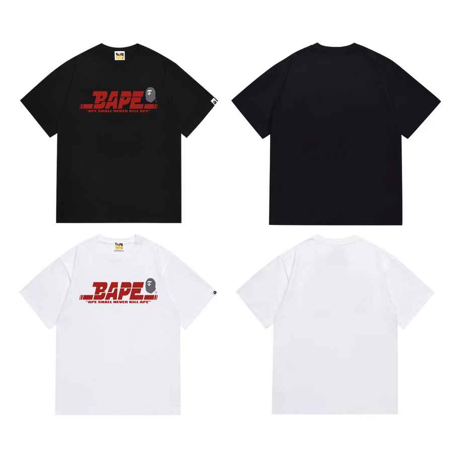 Bathing Ape Bape T Shirts