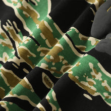 Denim Tears T Shirts Camouflage
