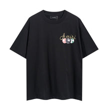 Amiri T Shirts Billiards / Pool