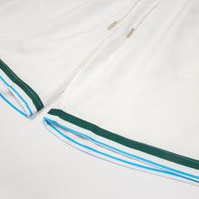 Casablanca Beach Shirt & Shorts Set Casual Summer Vacation/Travel Wear (Sold Separately)