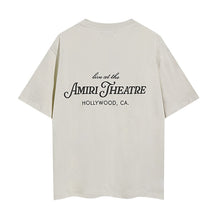 Amiri T Shirts