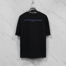 KSUBI T SHIRTS High-quality 260g 32-count double-yarn pure cotton streetwear—suitable for all seasons.