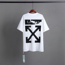 Off White T Shirts