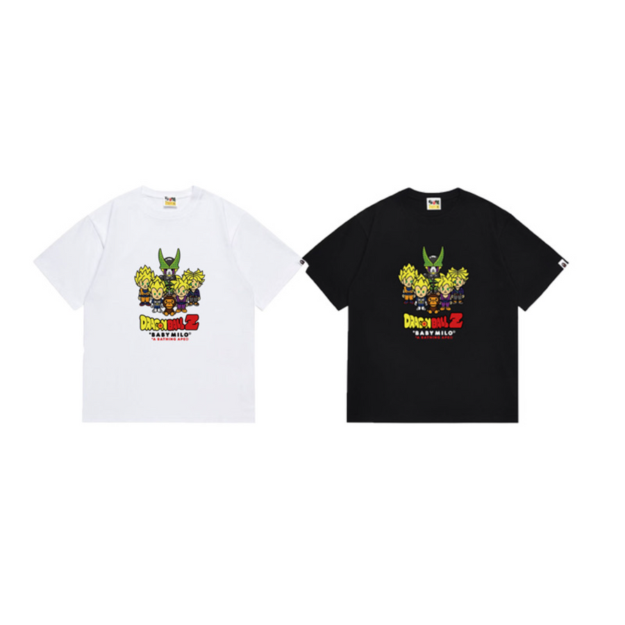 Bathing Ape Bape T Shirts