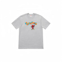 Supreme T Shirts pure cotton fashion apparel