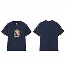 Supreme T Shirts pure cotton fashion apparel