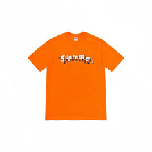 Supreme T Shirts pure cotton fashion apparel