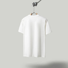 Travis Scott T Shirts x Mitchell x Ness UCLA Bruins Hand-Drawn Short Sleeve
